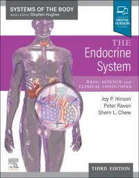 The Endocrine System: Systems of the Body Series