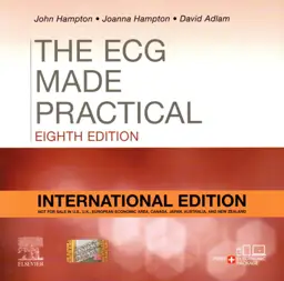 The ECG Made Practical