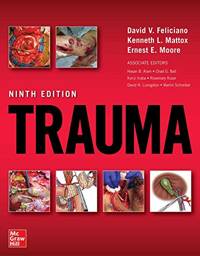 Trauma