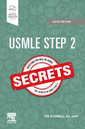 USMLE Step 2 Secrets