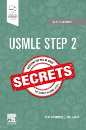 USMLE Step 2 Secrets