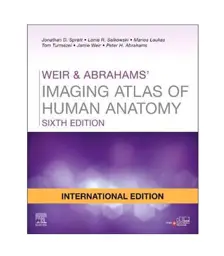 Weir-Abrahams-Imaging-Atlas-of-Human-Anatomy-International-9780702079276
