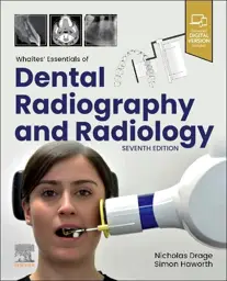Whaites’ Essentials of Dental Radiography and Radiology