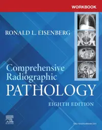 Workbook for Comprehensive Radiographic Pathology